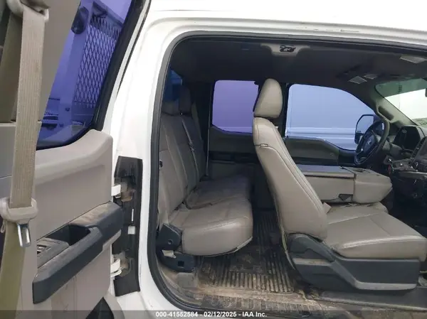 1FT7X2A68HEC34538 2017 FORD F250 - Image 8