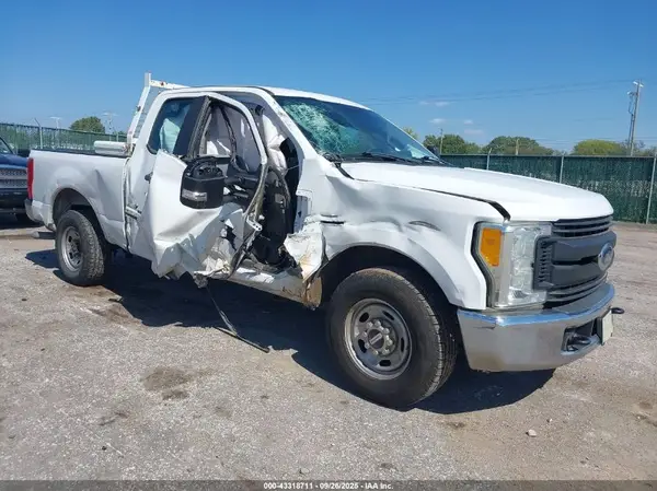 1FT7X2A68HEC46639 2017 FORD F250 - Image 1