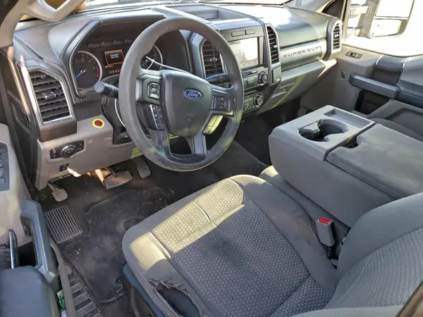 1FT7X2A68HED72158 2017 FORD F250 - Image 8