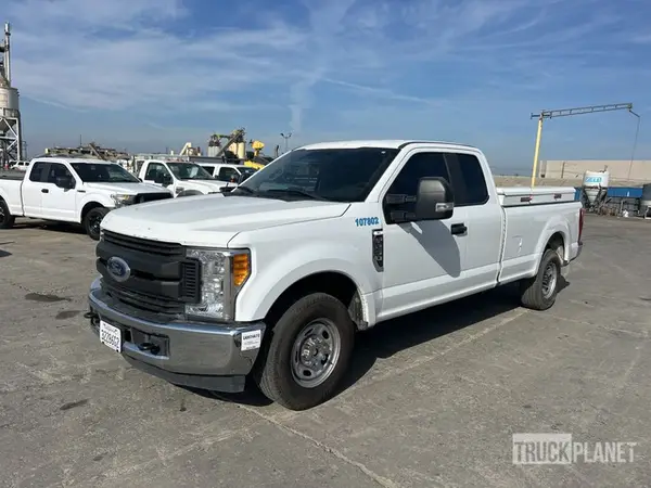 1FT7X2A68HEE04493 2017 FORD F250 - Image 1