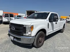 1FT7X2A68HEE48977 2017 FORD F250