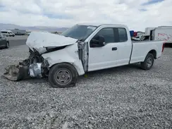1FT7X2A68JEB74282 2018 FORD F250