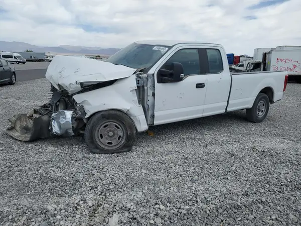 1FT7X2A68JEB74282 2018 FORD F250 - Image 1