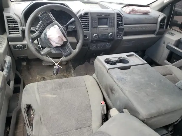 1FT7X2A68JEB74282 2018 FORD F250 - Image 8