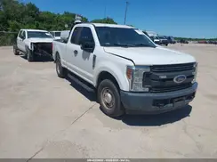 1FT7X2A68JEB98503 2018 FORD F250