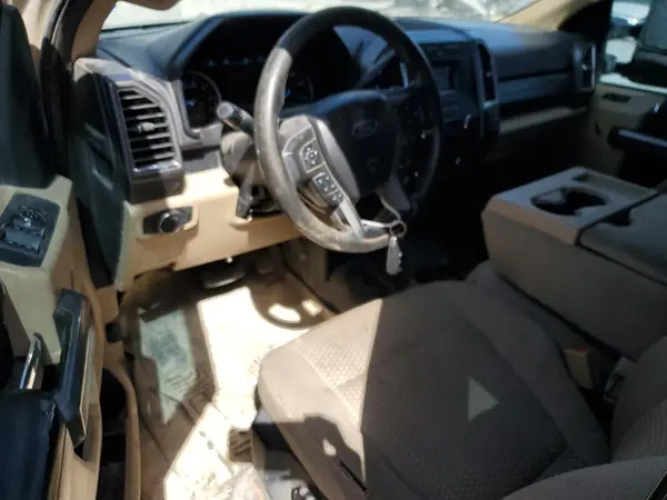 1FT7X2A68JEC47165 2018 FORD F250 - Image 8