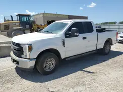 1FT7X2A68JEC57260 2018 FORD F250