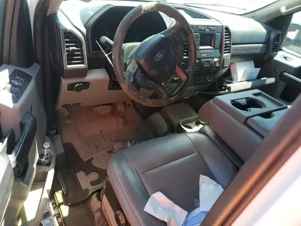 1FT7X2A68JEC57260 2018 FORD F250 - Image 8