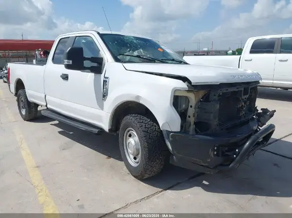 1FT7X2A68JEC68131 2018 FORD F250 - Image 1