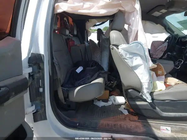 1FT7X2A68JEC68131 2018 FORD F250 - Image 8