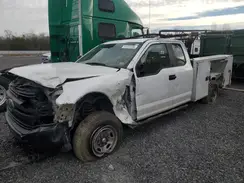 1FT7X2A68KEC17794 2019 FORD F250