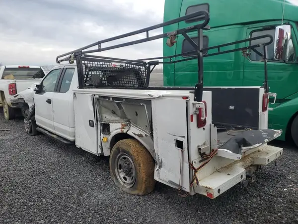 1FT7X2A68KEC17794 2019 FORD F250 - Image 2