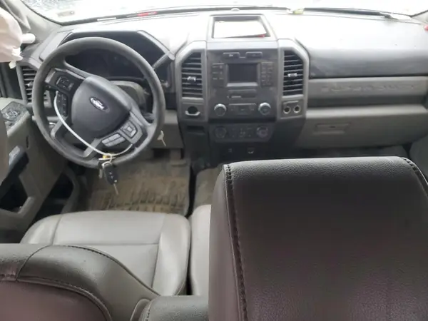 1FT7X2A68KEC17794 2019 FORD F250 - Image 8