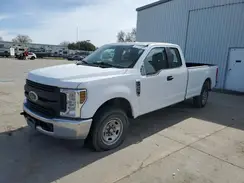1FT7X2A68KEC80197 2019 FORD F250