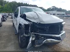1FT7X2A68KEC83987 2019 FORD F250