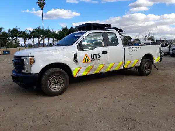 1FT7X2A68KEE26789 2019 FORD F250 - Image 1