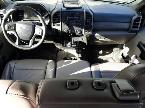 1FT7X2A68KEE26789 2019 FORD F250 - Image 8