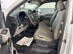 1FT7X2A68KEE29465 2019 FORD F250