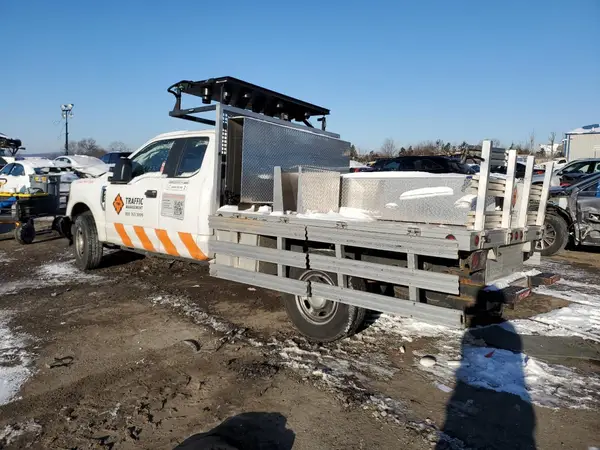 1FT7X2A68KEE37579 2019 FORD F250 - Image 2
