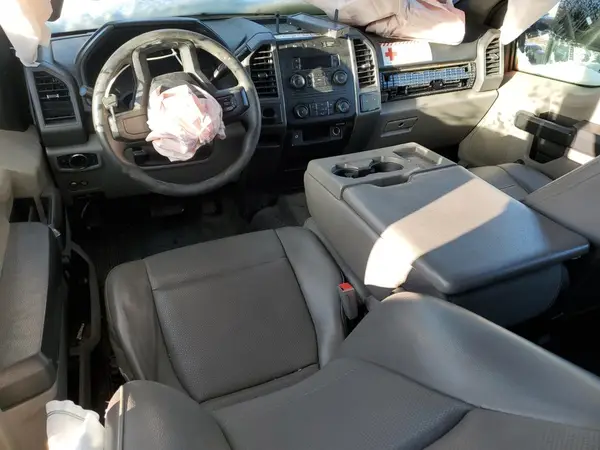 1FT7X2A68KEE37579 2019 FORD F250 - Image 8
