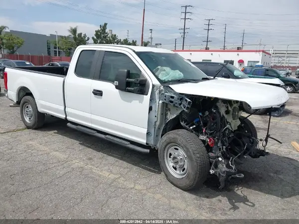 1FT7X2A68LEE62306 2020 FORD F250 - Image 1