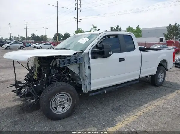 1FT7X2A68LEE62306 2020 FORD F250 - Image 2
