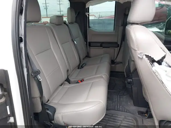 1FT7X2A68LEE62306 2020 FORD F250 - Image 8