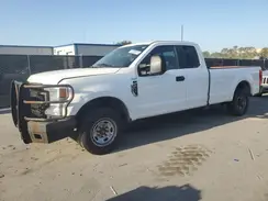 1FT7X2A68MEC12324 2021 FORD F250