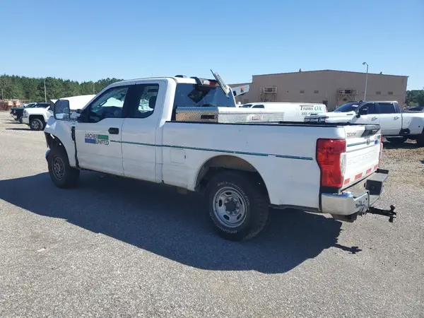 1FT7X2A68MEC29561 2021 FORD F250 - Image 2