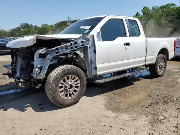 1FT7X2A68MED50364 2021 FORD F250 - Image 1