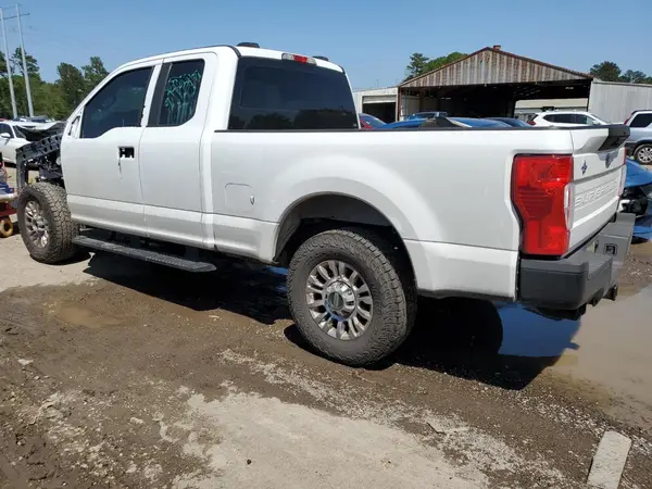 1FT7X2A68MED50364 2021 FORD F250 - Image 2