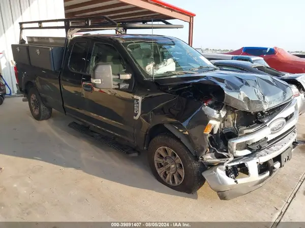 1FT7X2A68NEC67065 2022 FORD F250 - Image 1