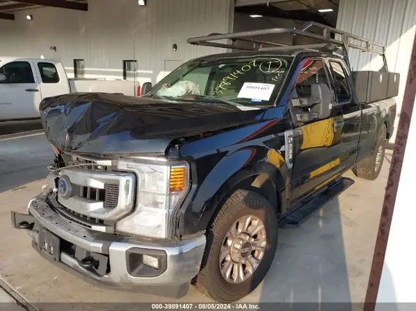 1FT7X2A68NEC67065 2022 FORD F250 - Image 2