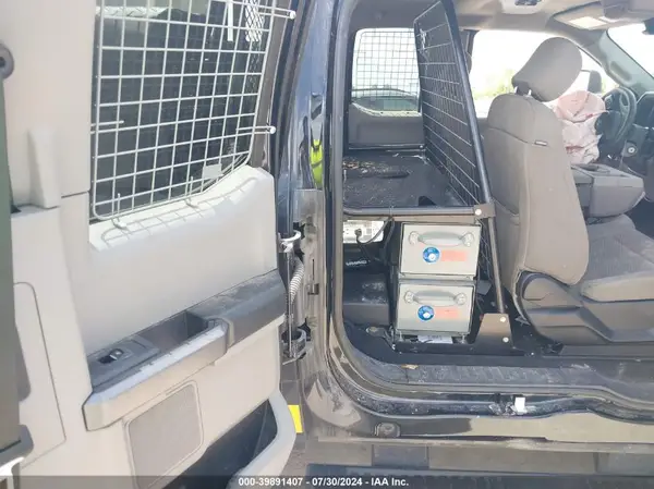 1FT7X2A68NEC67065 2022 FORD F250 - Image 8