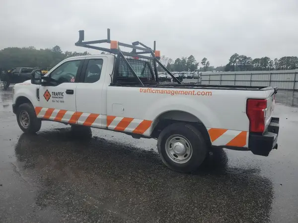 1FT7X2A68NED79851 2022 FORD F250 - Image 2
