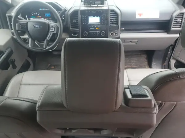 1FT7X2A68NED79851 2022 FORD F250 - Image 8