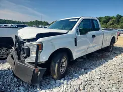 1FT7X2A68NEF34799 2022 FORD F250