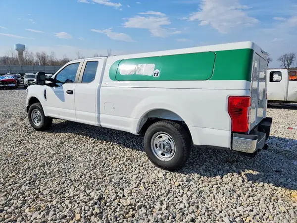 1FT7X2A68NEG34059 2022 FORD F250 - Image 2