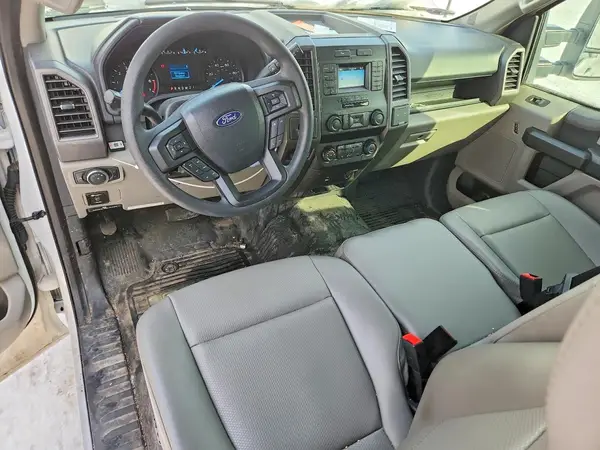 1FT7X2A68NEG34059 2022 FORD F250 - Image 8
