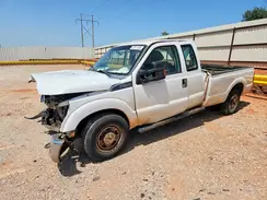 1FT7X2A69GEA31107 2016 FORD F250