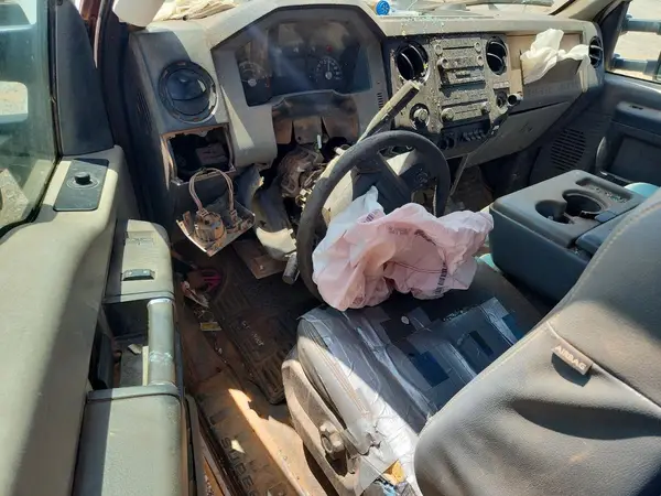 1FT7X2A69GEA31107 2016 FORD F250 - Image 8