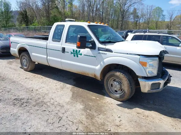 1FT7X2A69GEB02855 2016 FORD F250 - Image 1