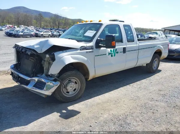 1FT7X2A69GEB02855 2016 FORD F250 - Image 2