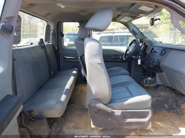 1FT7X2A69GEB02855 2016 FORD F250 - Image 8
