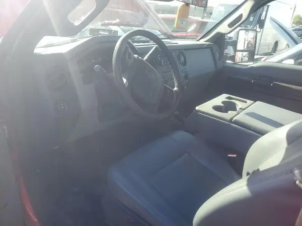 1FT7X2A69GEB19221 2016 FORD F250 - Image 8