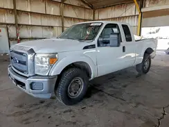 1FT7X2A69GEB25018 2016 FORD F250