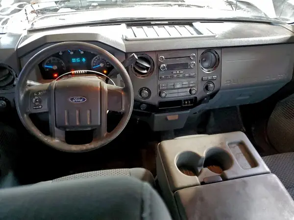 1FT7X2A69GEB25018 2016 FORD F250 - Image 8