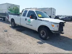 1FT7X2A69GEB78589 2016 FORD F250