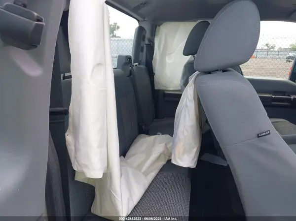1FT7X2A69GEB79628 2016 FORD F250 - Image 8