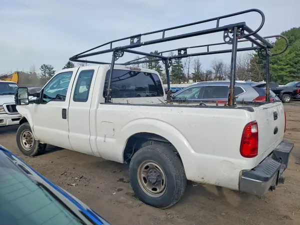 1FT7X2A69GEC16645 2016 FORD F250 - Image 2